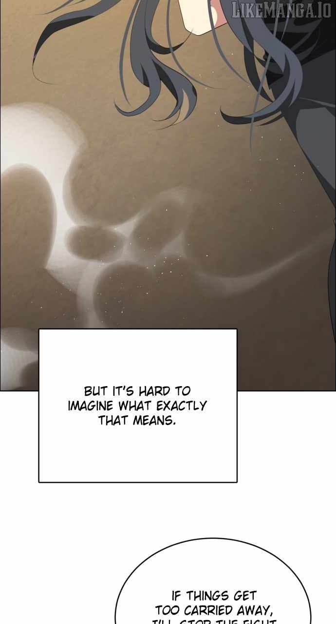 Zero Game Chapter 329 - Page 61