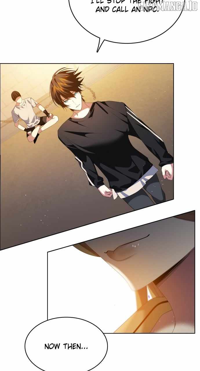Zero Game Chapter 329 - Page 62