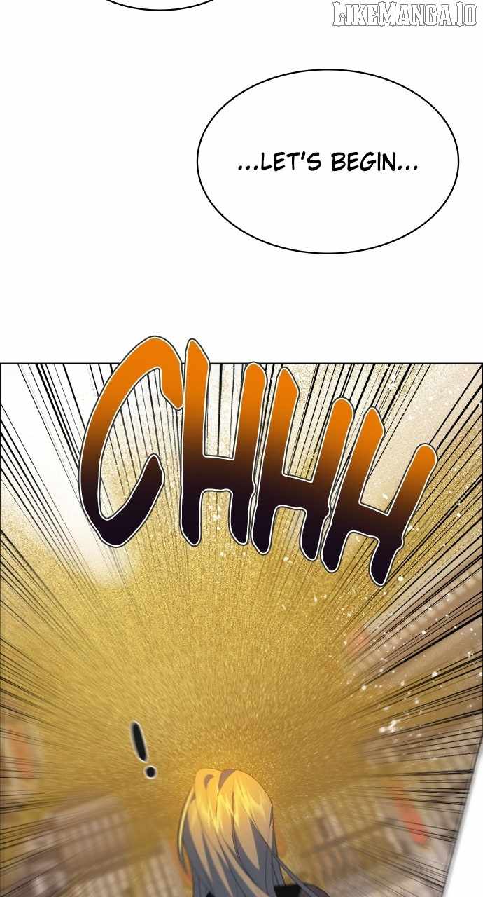 Zero Game Chapter 329 - Page 63