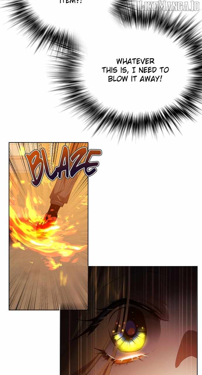 Zero Game Chapter 329 - Page 65