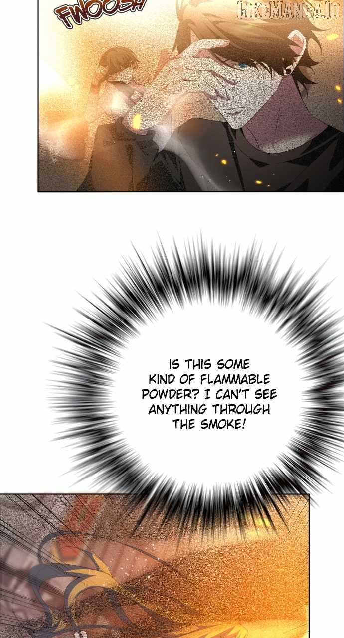 Zero Game Chapter 329 - Page 69