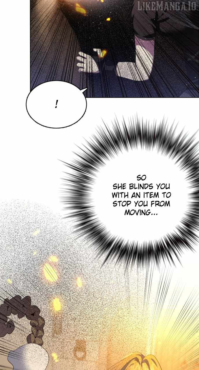 Zero Game Chapter 329 - Page 71