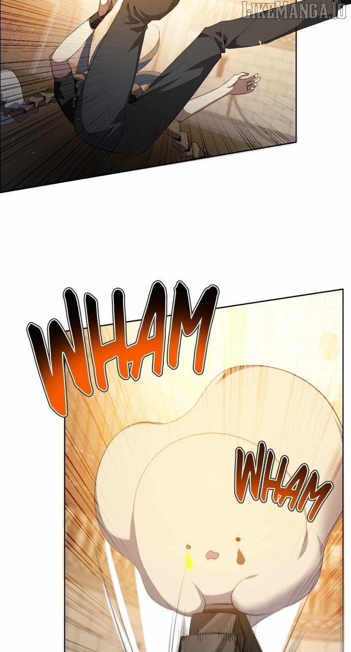 Zero Game Chapter 329 - Page 74