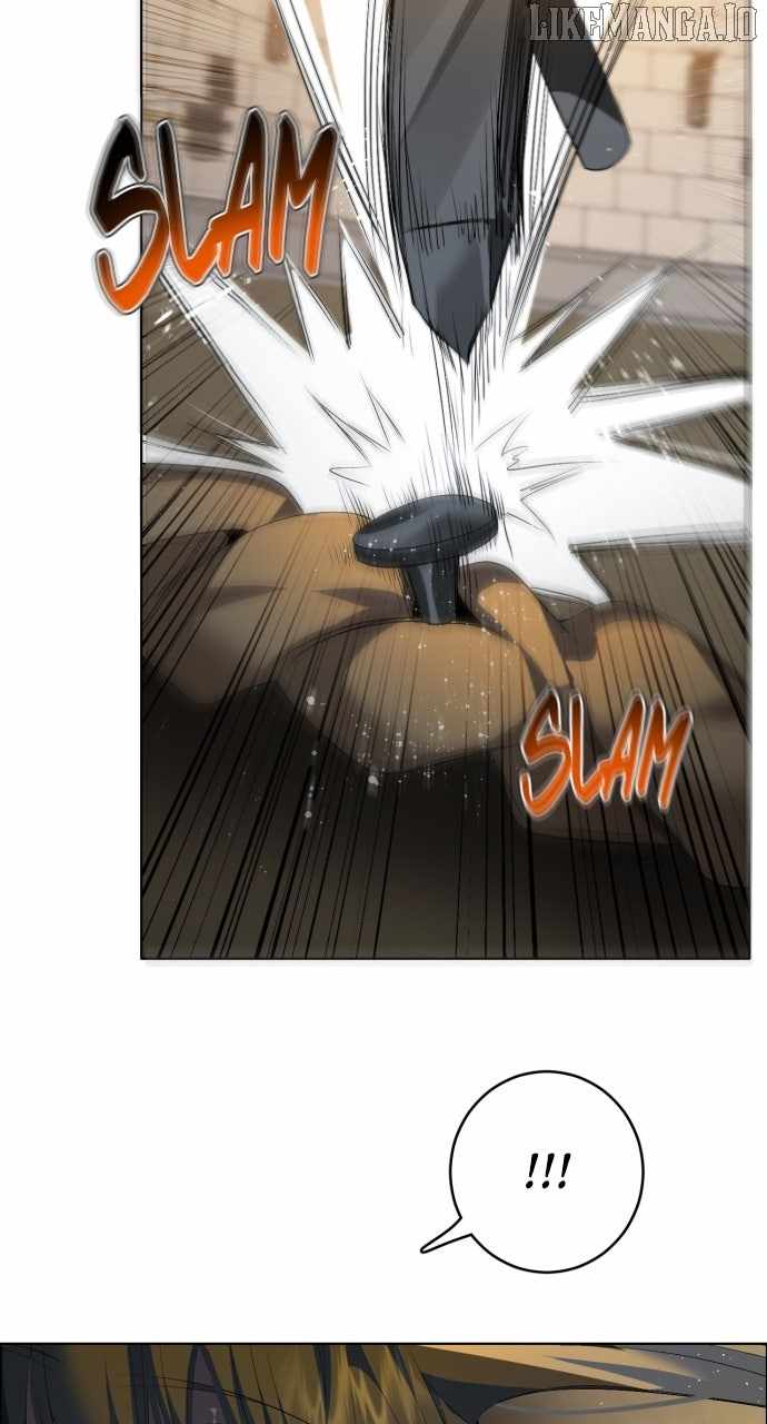Zero Game Chapter 329 - Page 75
