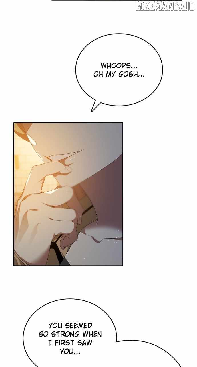 Zero Game Chapter 329 - Page 77