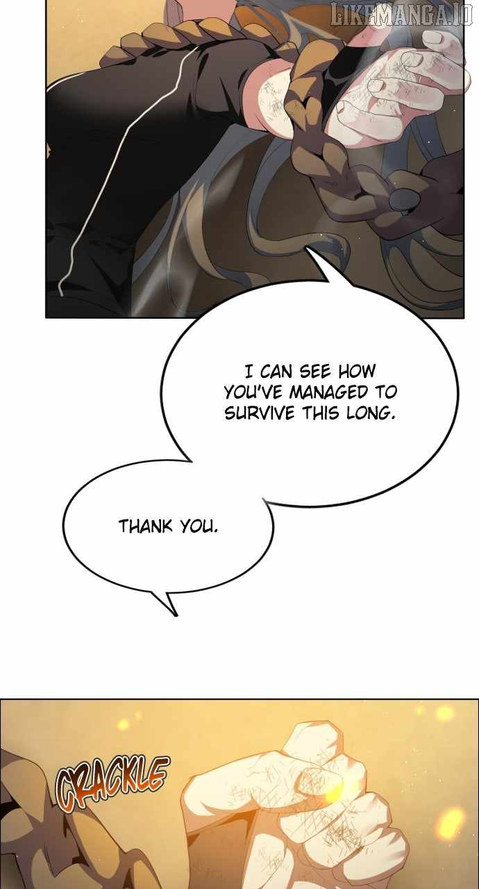 Zero Game Chapter 329 - Page 80
