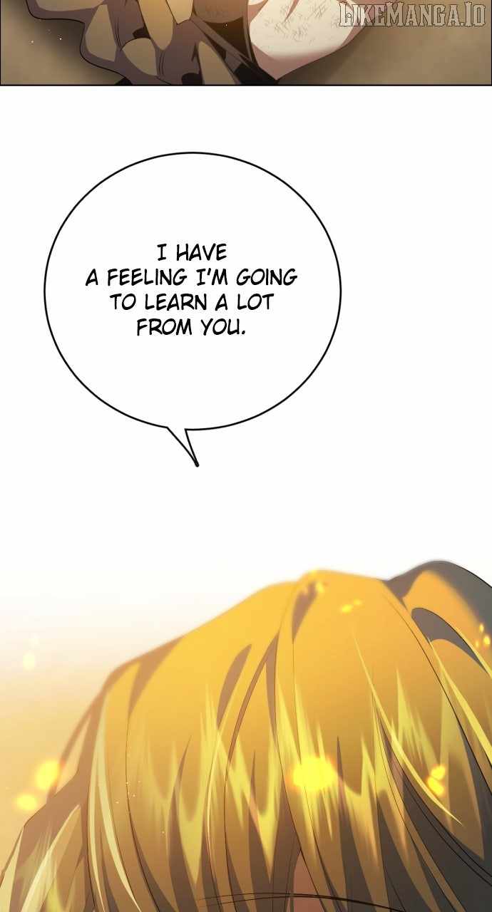 Zero Game Chapter 329 - Page 81