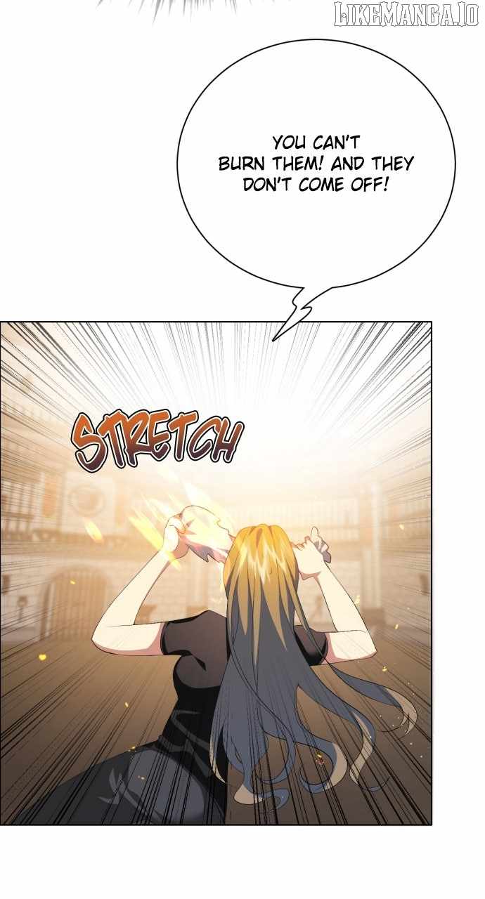 Zero Game Chapter 330 - Page 11