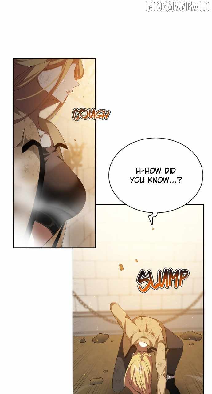 Zero Game Chapter 330 - Page 26