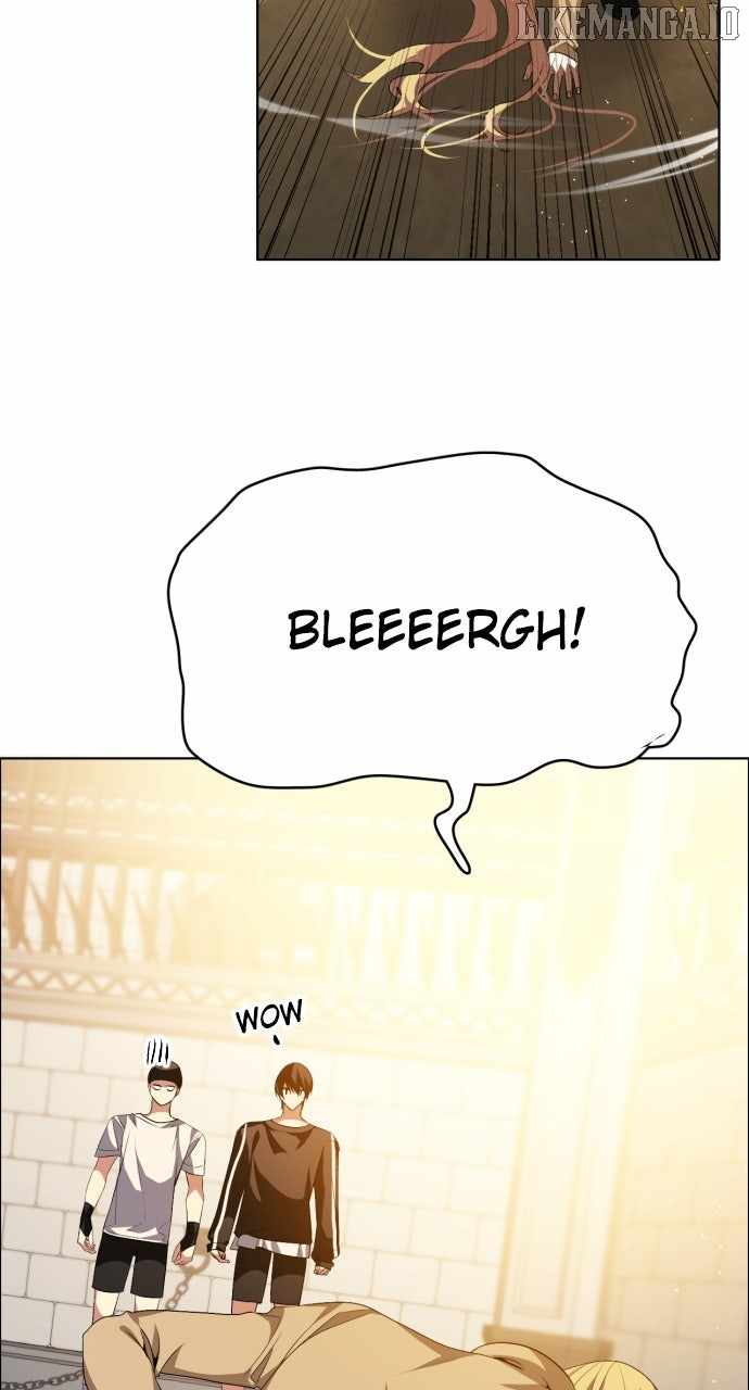 Zero Game Chapter 330 - Page 27