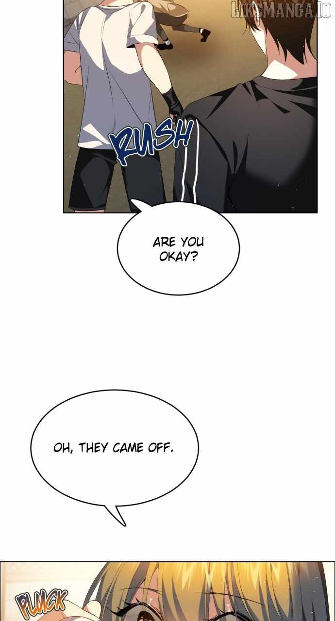 Zero Game Chapter 330 - Page 29