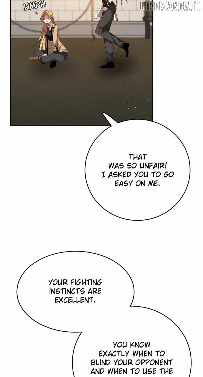 Zero Game Chapter 330 - Page 31