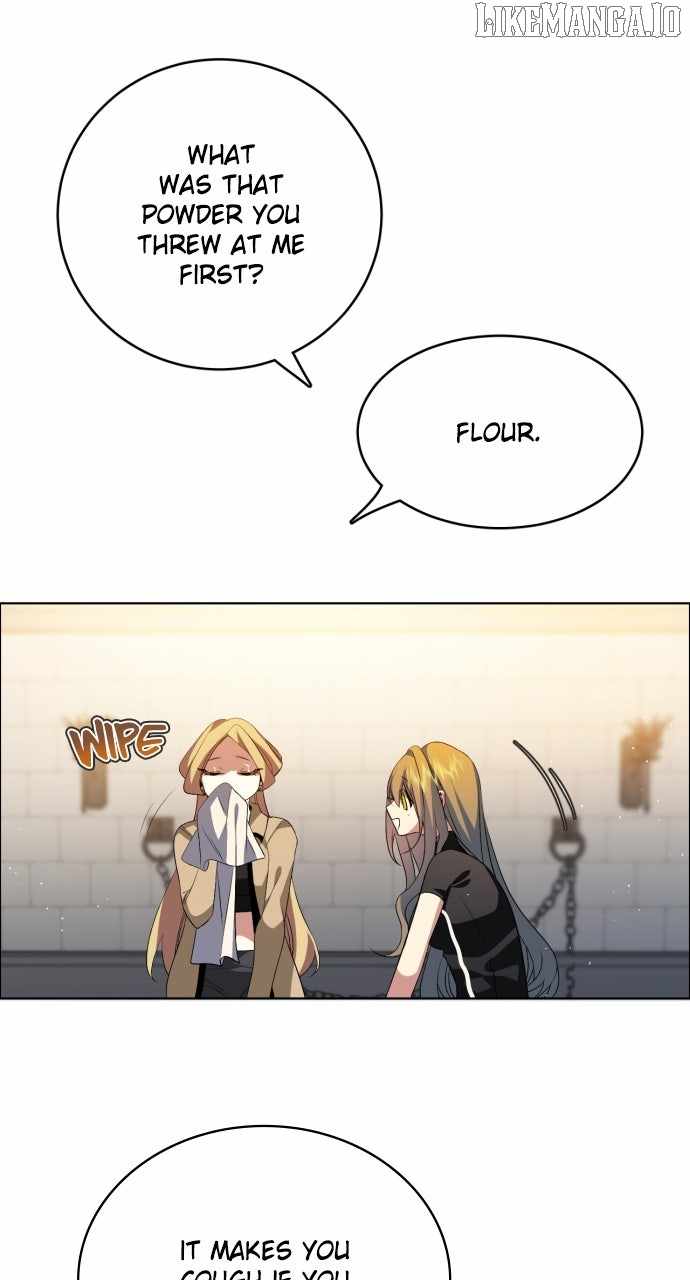 Zero Game Chapter 330 - Page 33