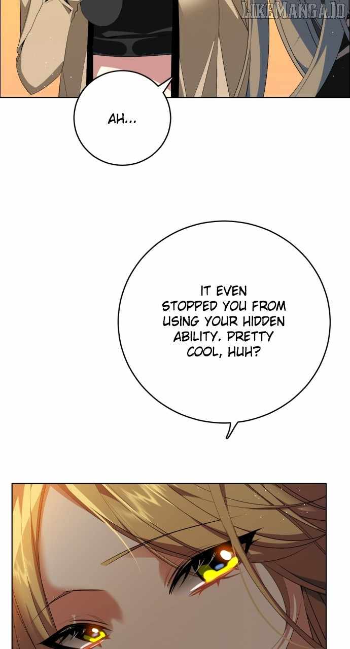 Zero Game Chapter 330 - Page 35