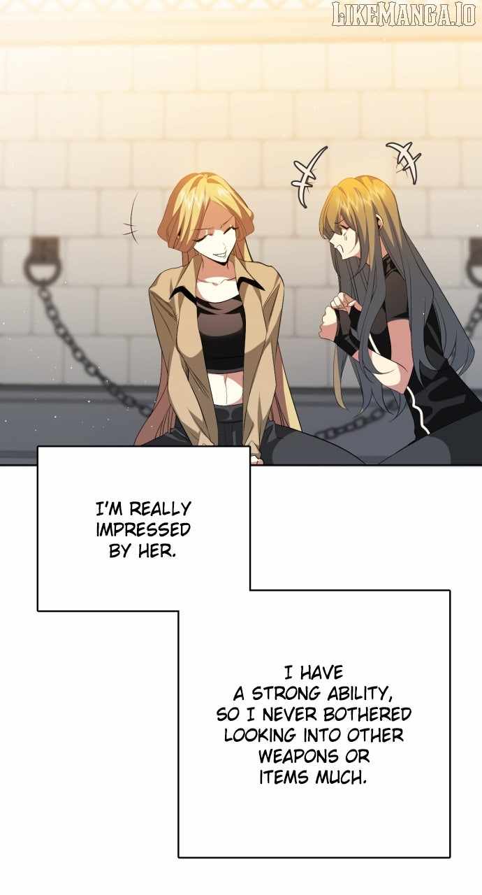Zero Game Chapter 330 - Page 37