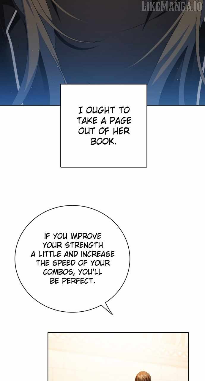 Zero Game Chapter 330 - Page 39