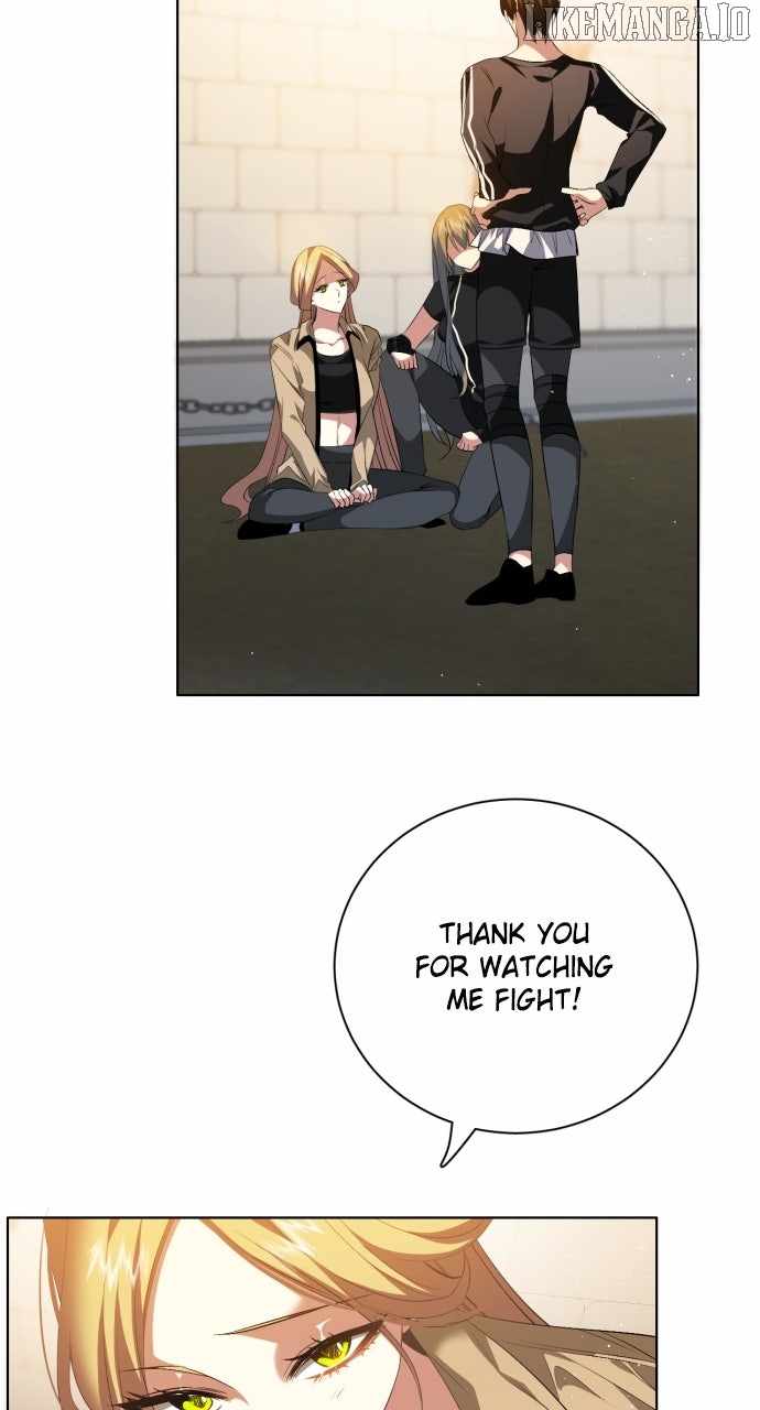 Zero Game Chapter 330 - Page 40