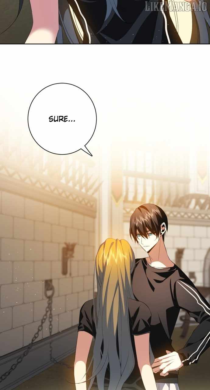 Zero Game Chapter 330 - Page 43
