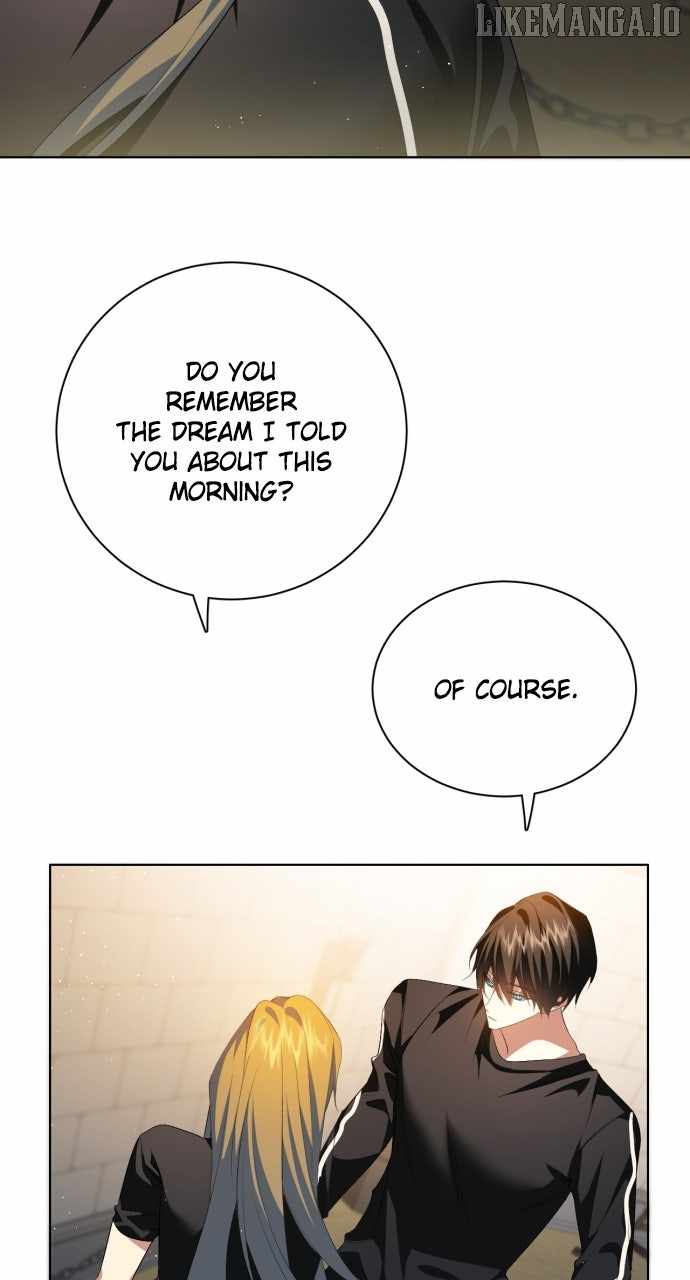 Zero Game Chapter 330 - Page 50