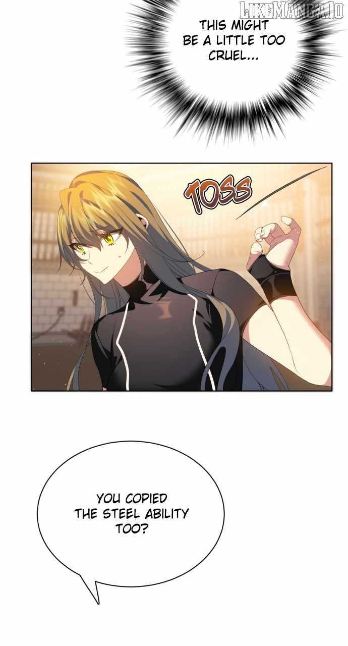 Zero Game Chapter 330 - Page 6