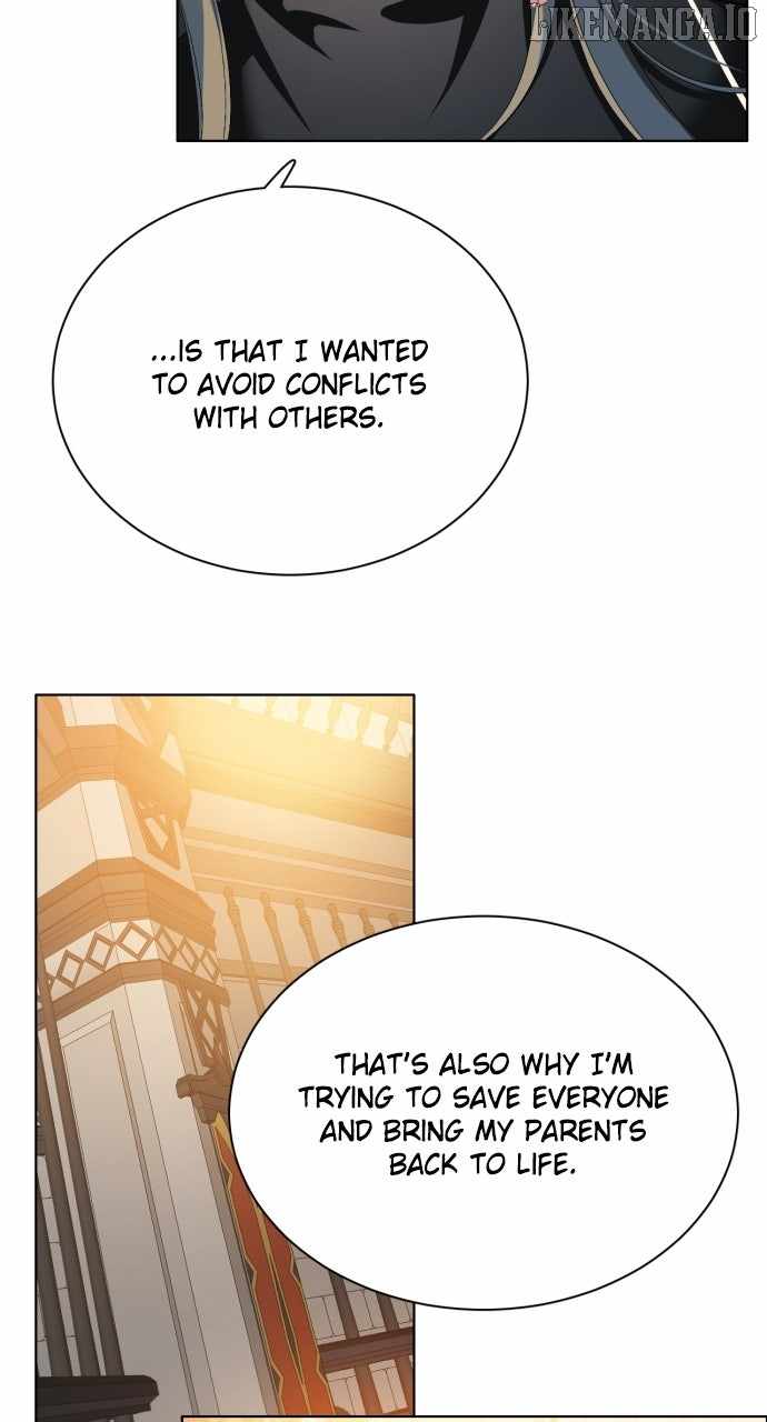 Zero Game Chapter 330 - Page 52