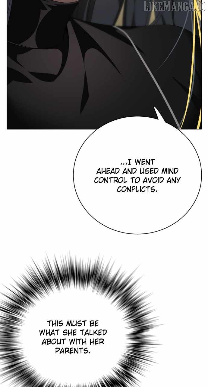 Zero Game Chapter 330 - Page 56