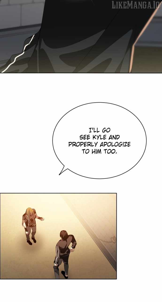Zero Game Chapter 330 - Page 60