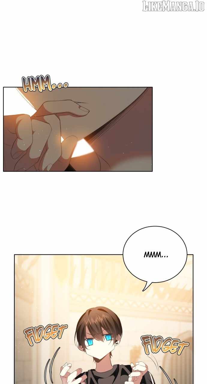 Zero Game Chapter 330 - Page 66