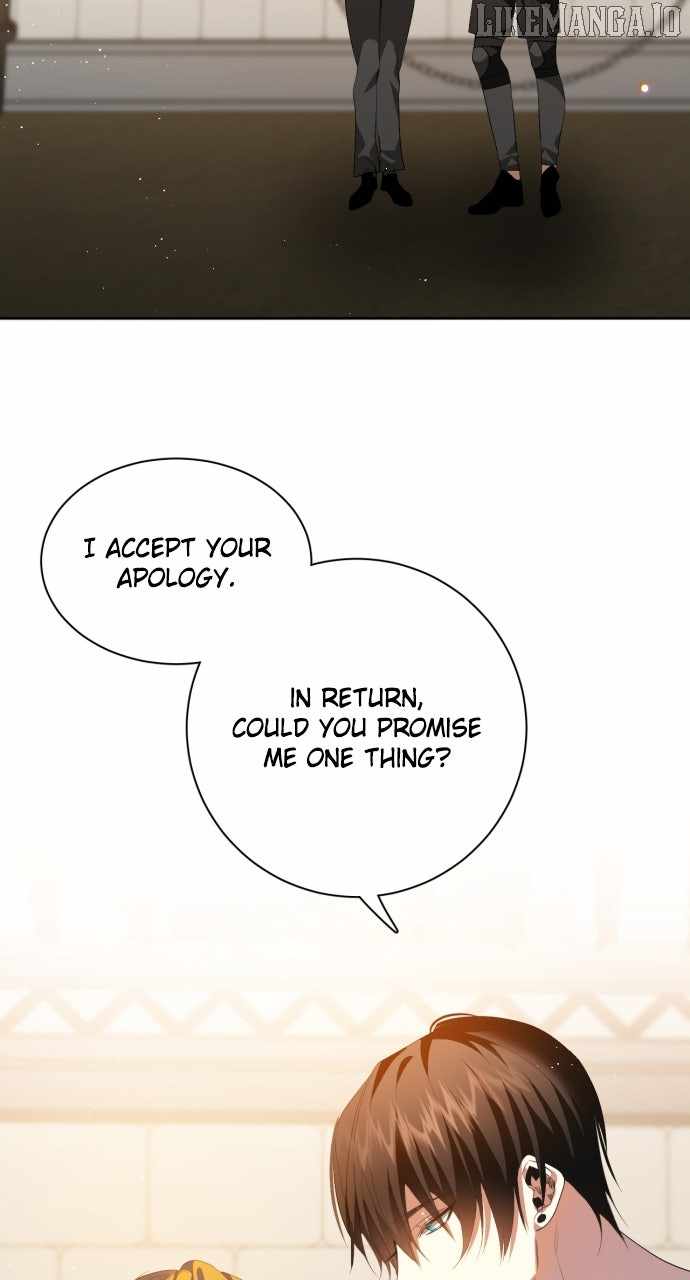 Zero Game Chapter 330 - Page 70