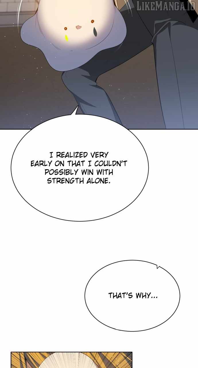 Zero Game Chapter 330 - Page 8