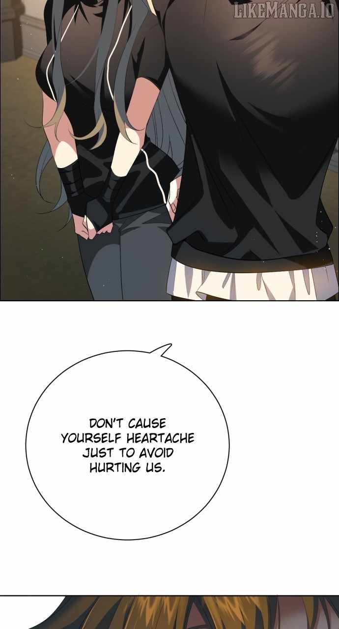 Zero Game Chapter 330 - Page 75
