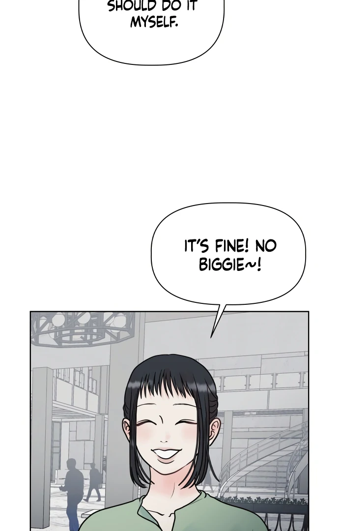 Zero Sense Chapter 7 - Page 10
