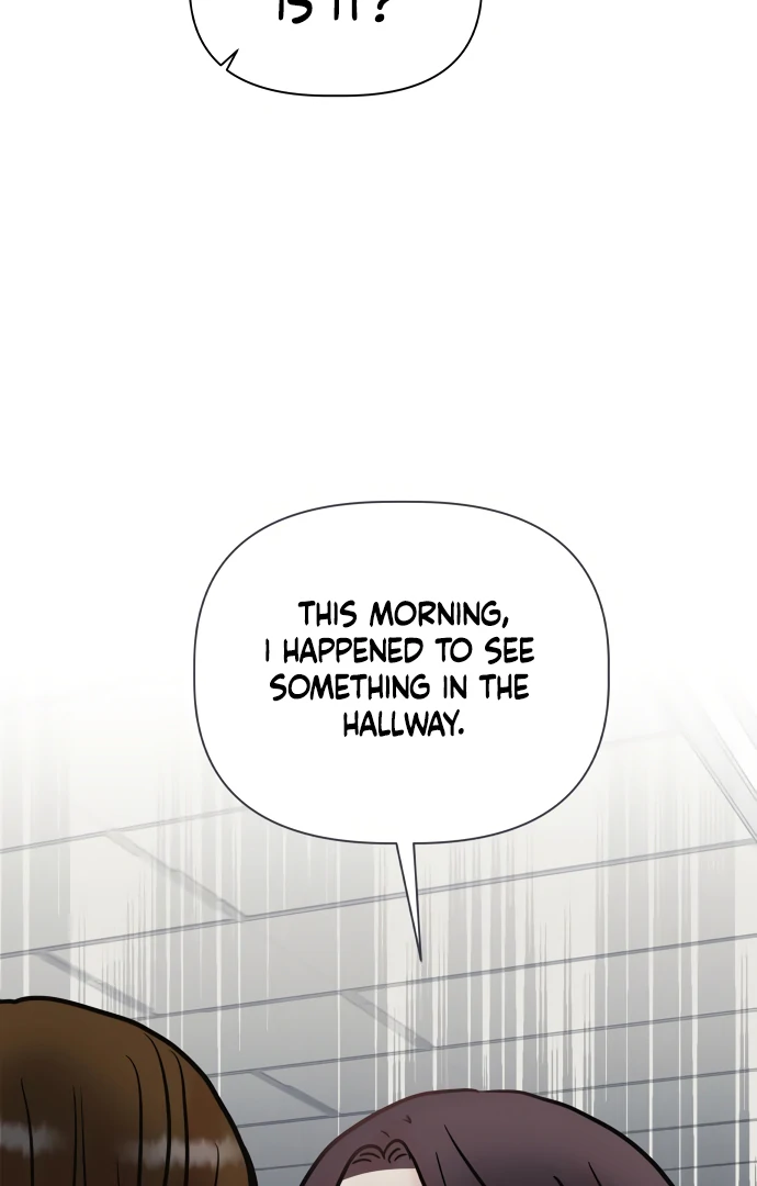 Zero Sense Chapter 7 - Page 17