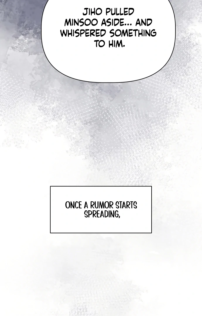 Zero Sense Chapter 7 - Page 19