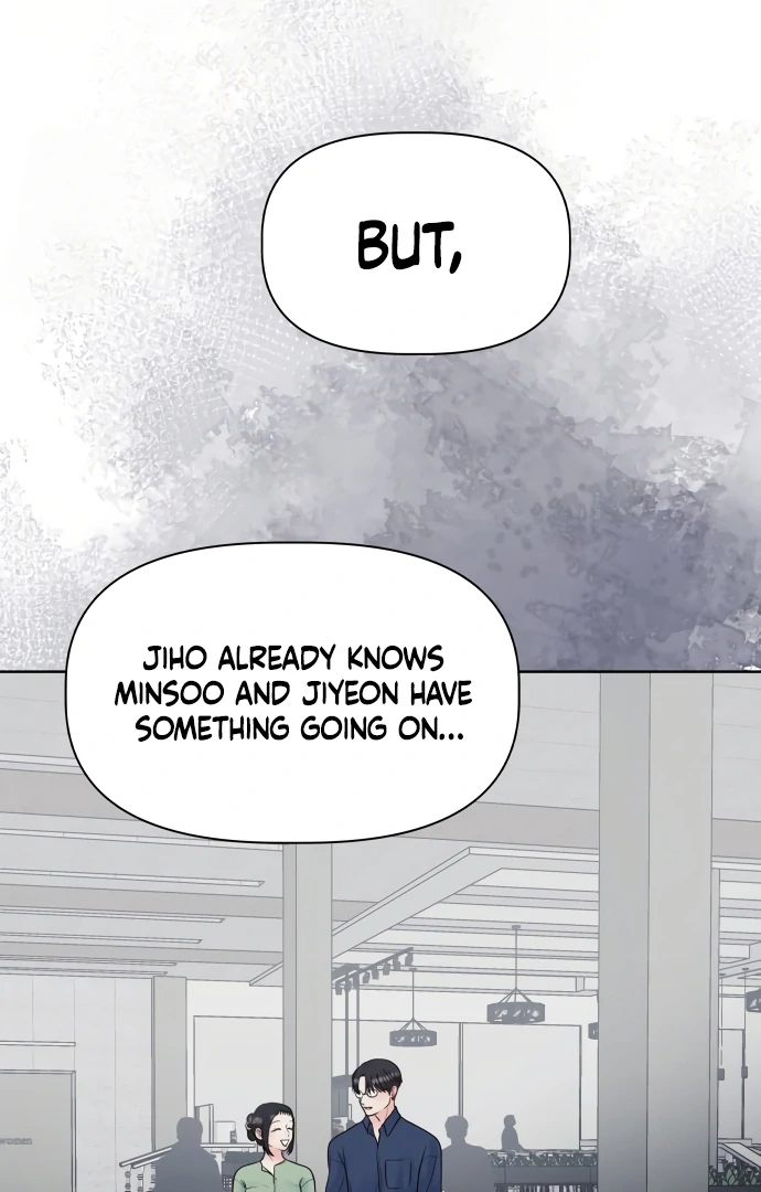 Zero Sense Chapter 7 - Page 20