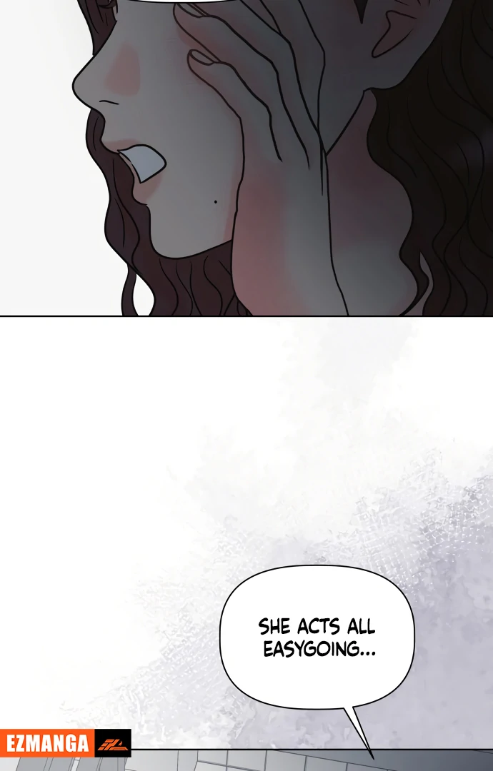 Zero Sense Chapter 7 - Page 22