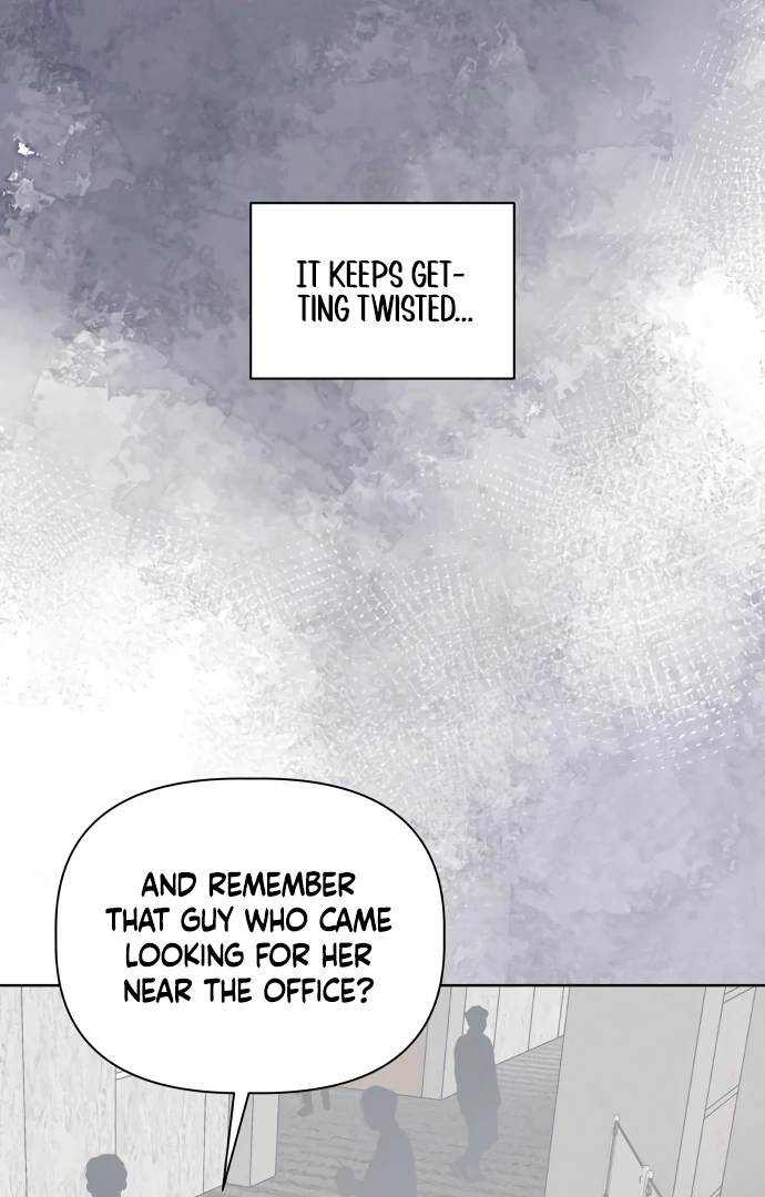 Zero Sense Chapter 7 - Page 24