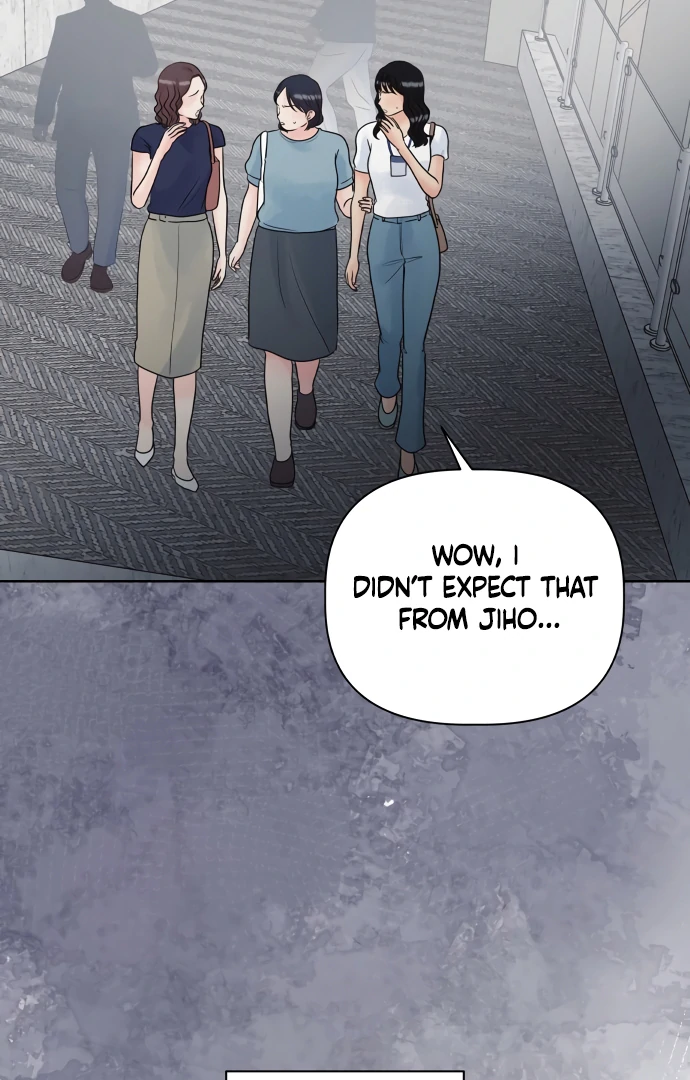 Zero Sense Chapter 7 - Page 25