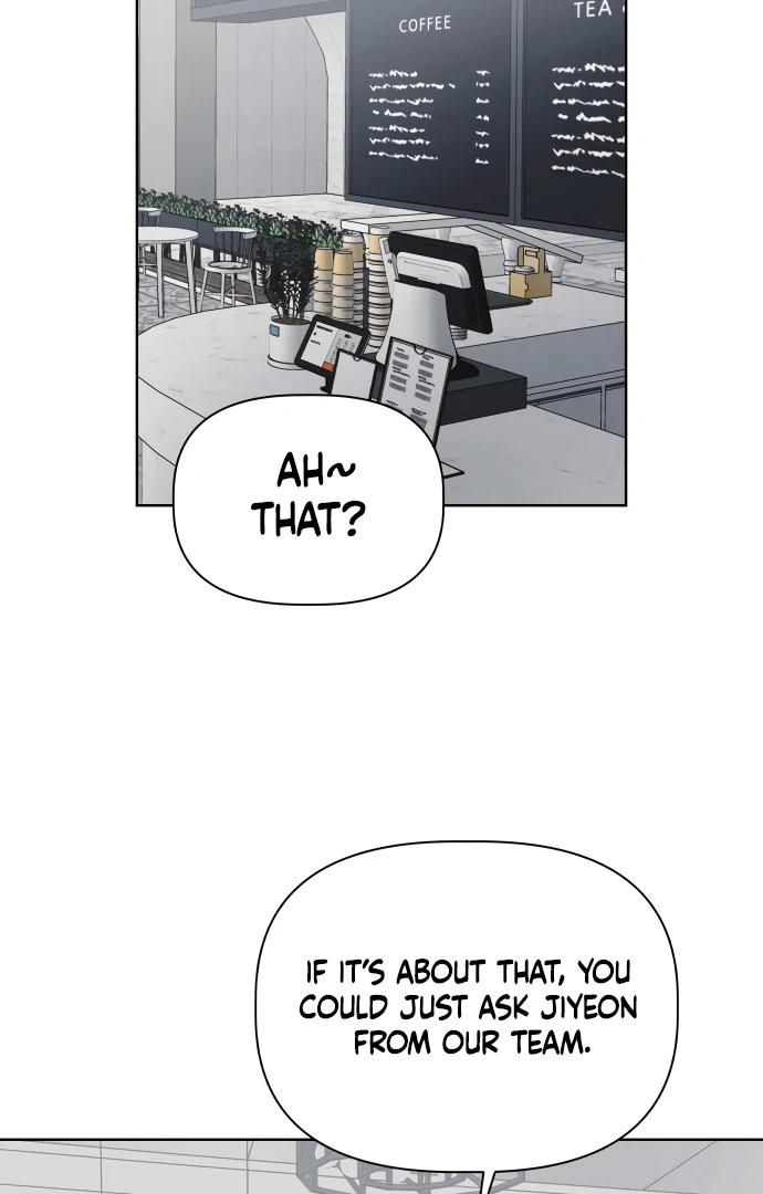 Zero Sense Chapter 7 - Page 3