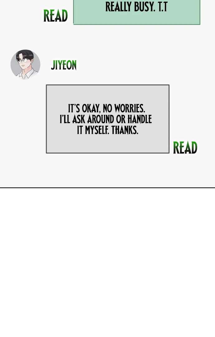 Zero Sense Chapter 7 - Page 36
