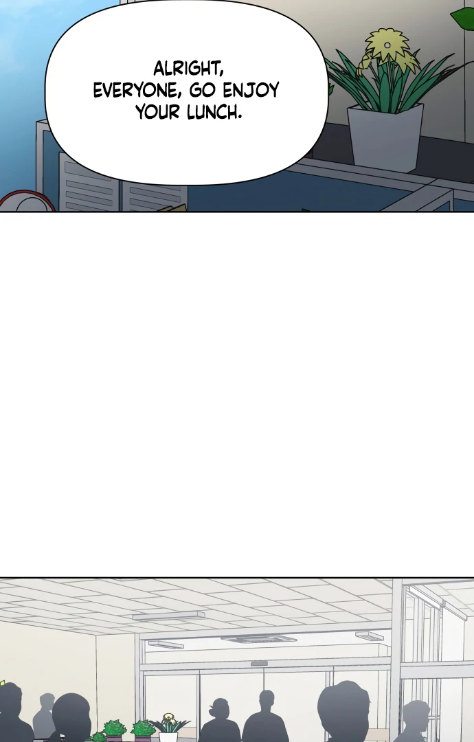 Zero Sense Chapter 7 - Page 38