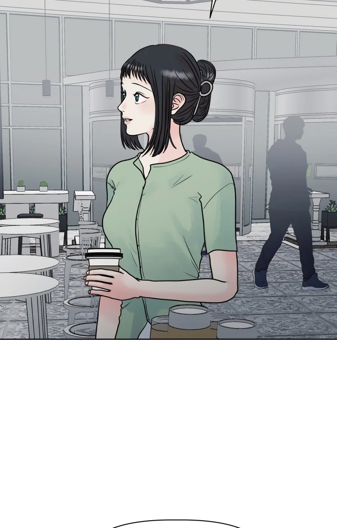 Zero Sense Chapter 7 - Page 4