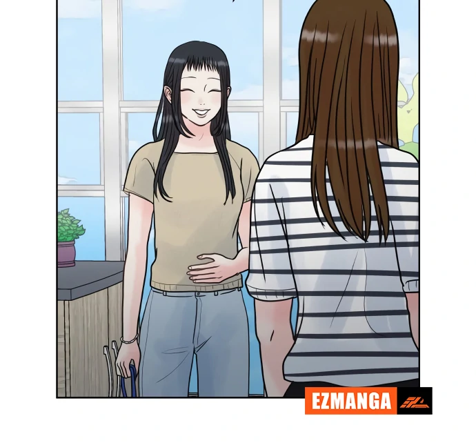 Zero Sense Chapter 7 - Page 40