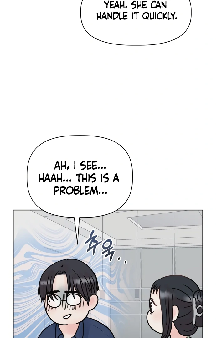 Zero Sense Chapter 7 - Page 6