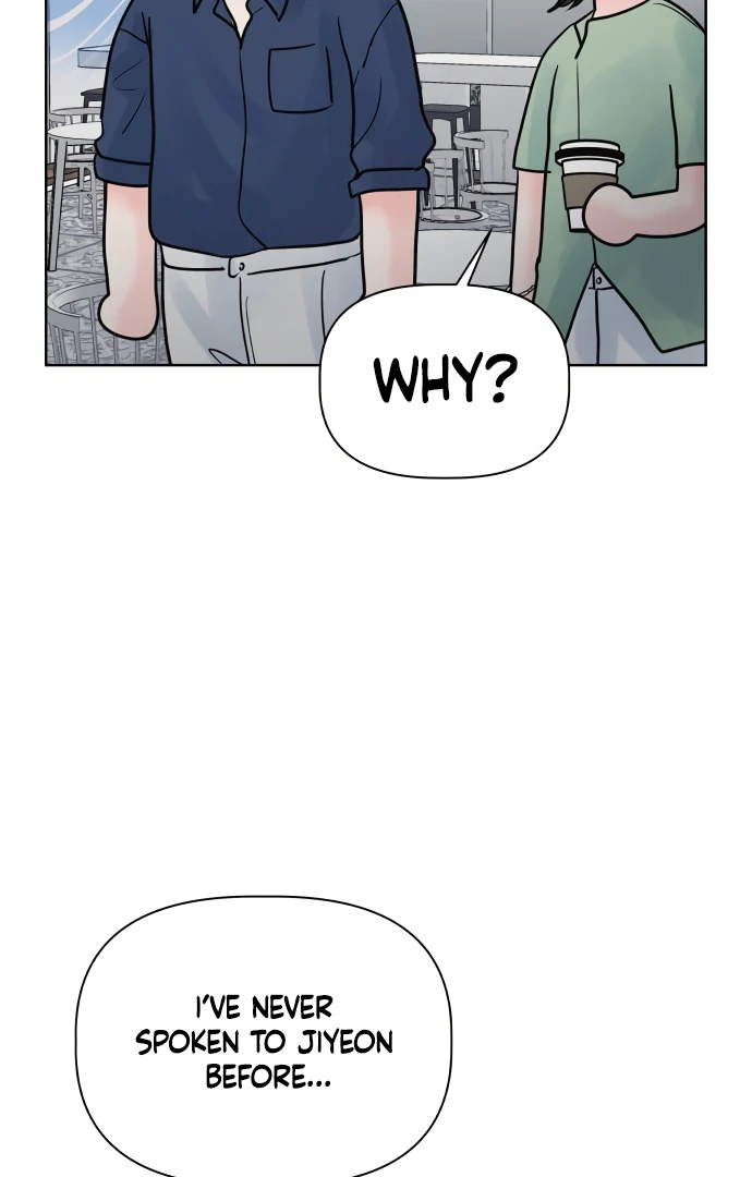 Zero Sense Chapter 7 - Page 7