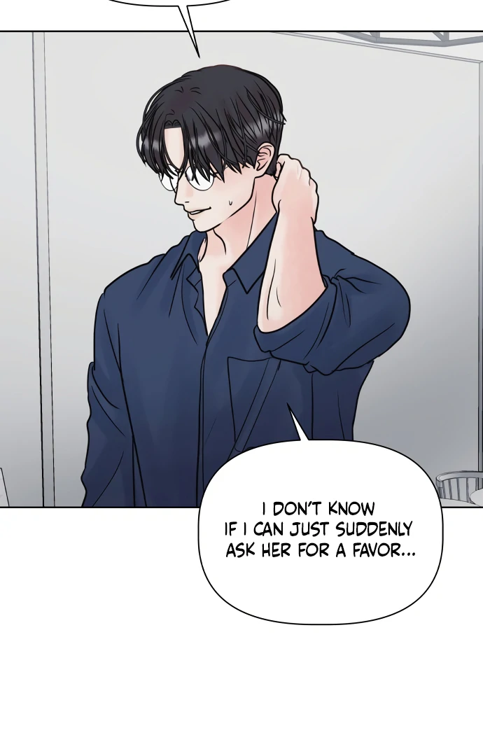 Zero Sense Chapter 7 - Page 8