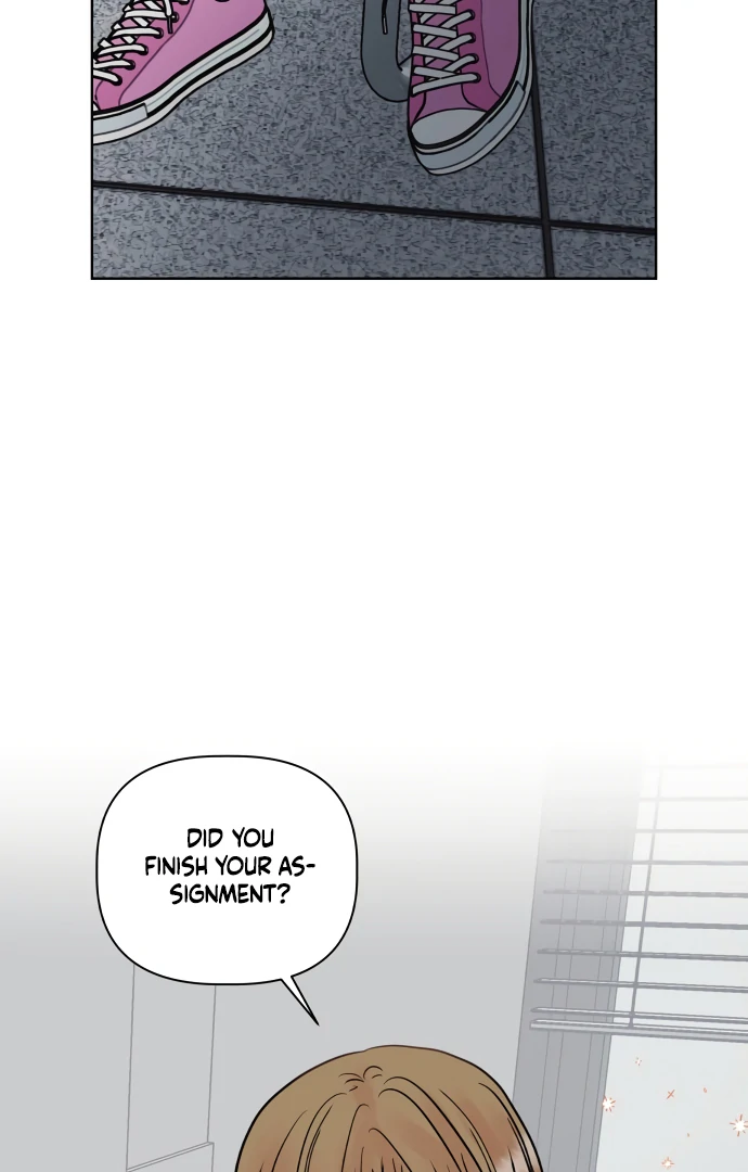 Zero Sense Chapter 7 - Page 87