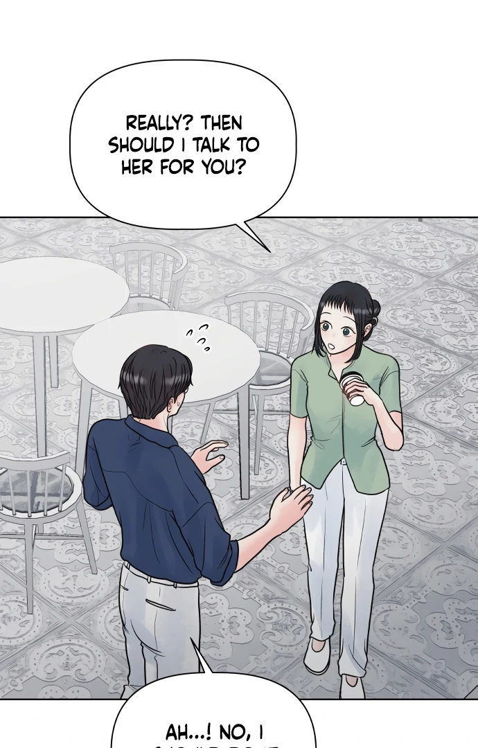 Zero Sense Chapter 7 - Page 9