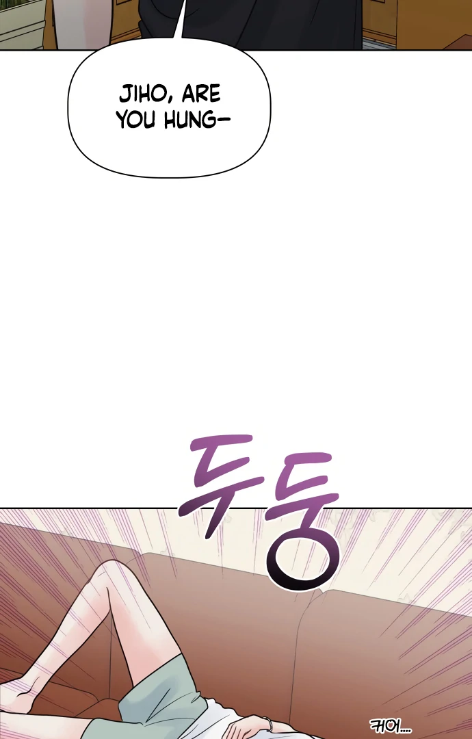 Zero Sense Chapter 9 - Page 106