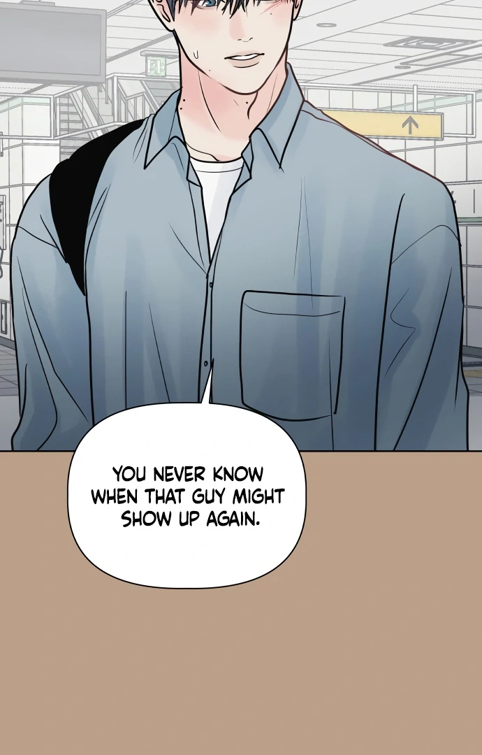 Zero Sense Chapter 9 - Page 23